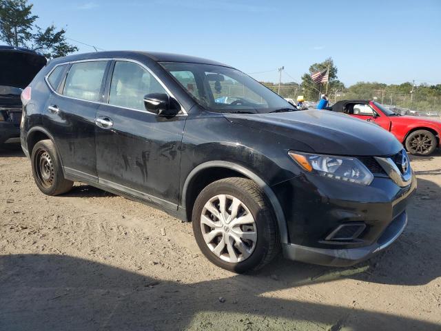 2014 NISSAN ROGUE S #3290317971