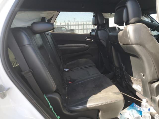 2020 DODGE DURANGO GT 1C4RDHDG1LC259441