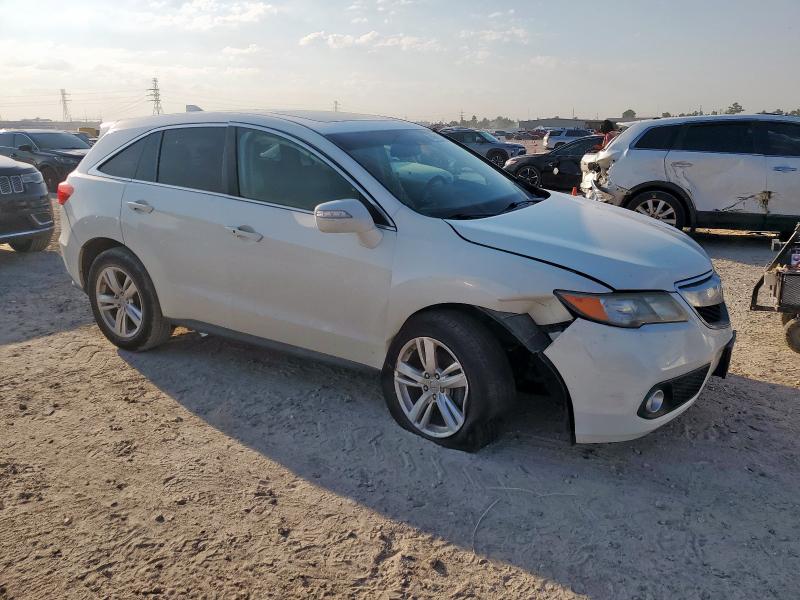 2015 ACURA RDX TECHNO 5J8TB3H50FL008374