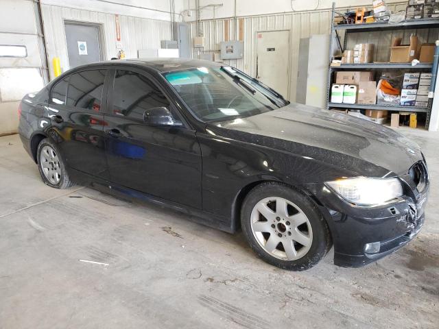 2011 BMW 328 XI #3297941776
