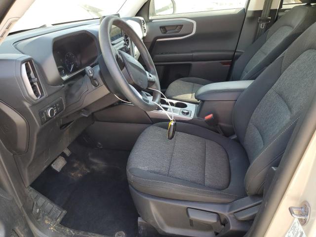 2024 FORD BRONCO SPO #3292353291