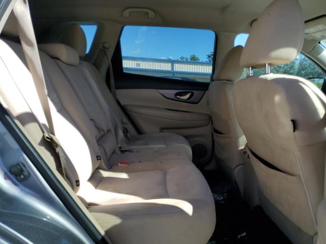 2016 NISSAN ROGUE S - KNMAT2MV6GP593846