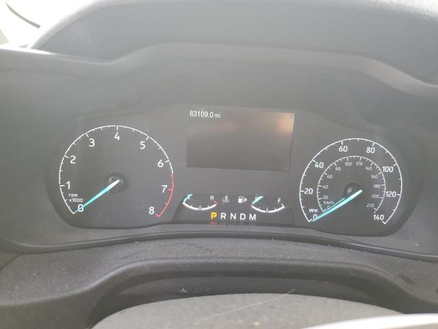 2022 FORD TRANSIT CONNECT XL #3286664295