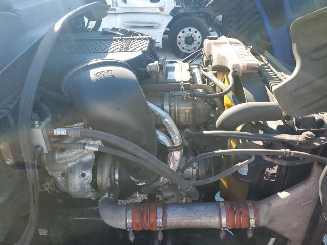 2018 FREIGHTLINER CASCADIA 1 #3269120717