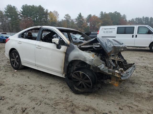 2018 SUBARU LEGACY 2.5 #3294410580