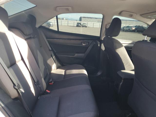 2018 TOYOTA COROLLA L - 5YFBURHE5JP851056