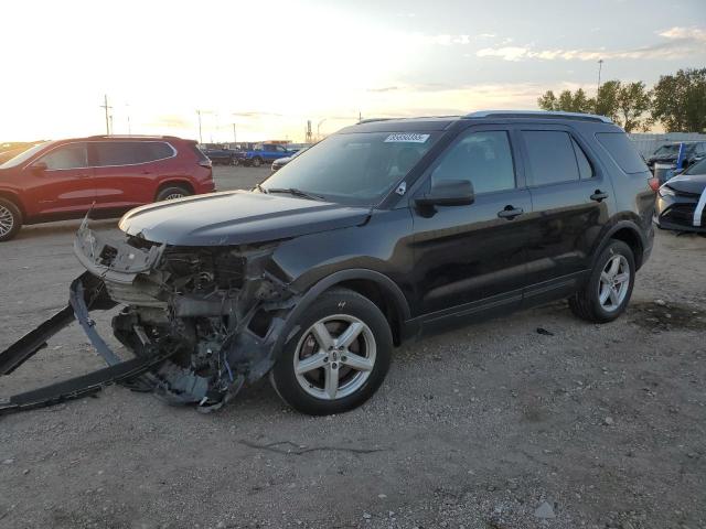 FORD EXPLORER P
