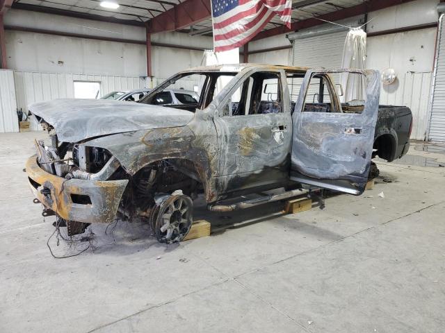 Global Auto Auctions: 2012 DODGE RAM 2500 S