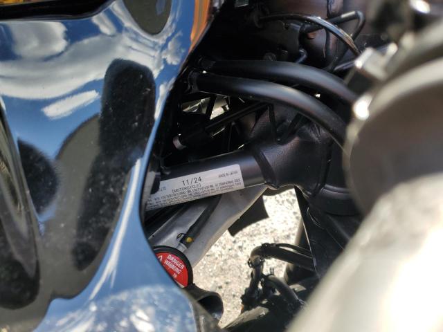 2025 YAMAHA YZFR7 - JYARM38E9SA017126