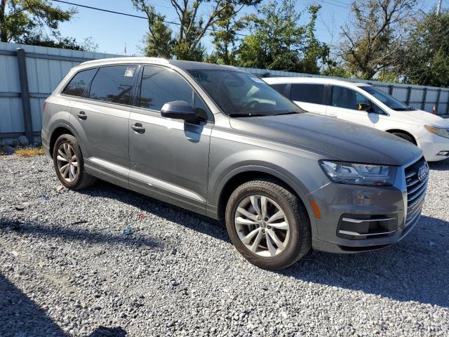 2017 AUDI Q7 PREMIUM WA1LAAF70HD031347