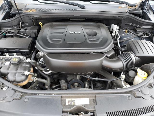 2018 JEEP GRAND CHER #3304592439