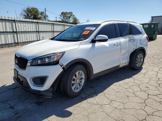 Global Auto Auctions: 2018 KIA SORENTO LX