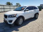 Lot #3296259433 2018 KIA SORENTO LX