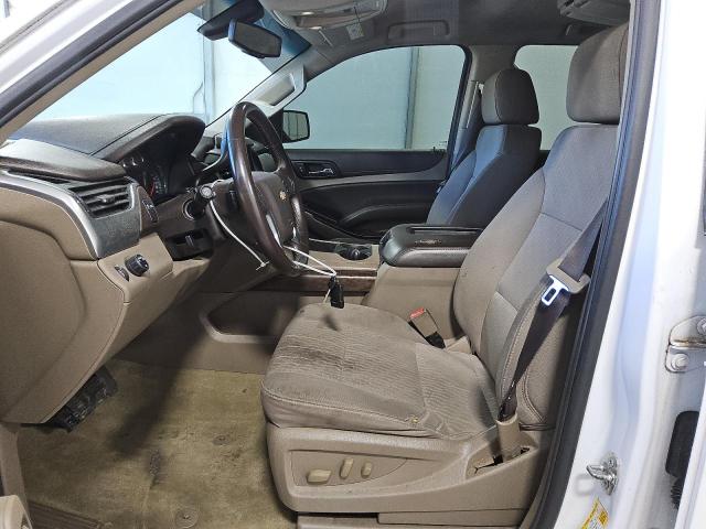 2017 CHEVROLET TAHOE C150 1GNSCAKCXHR374529