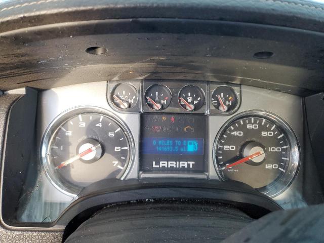 2009 FORD F150 SUPER #3284679343