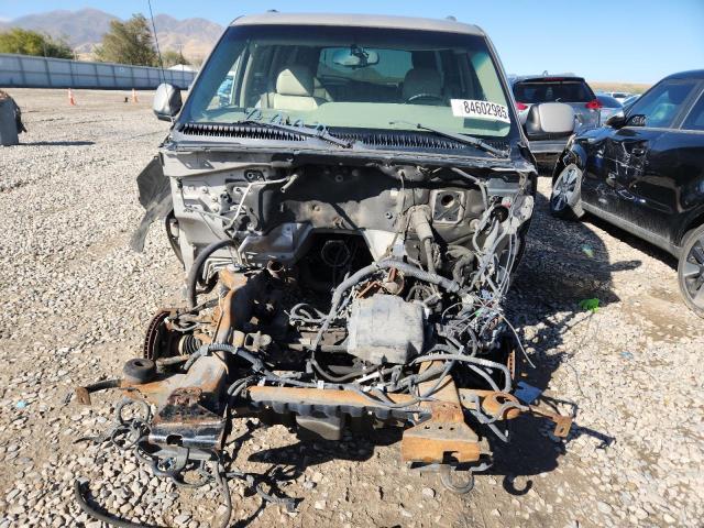 2005 GMC YUKON XL K #3255651526