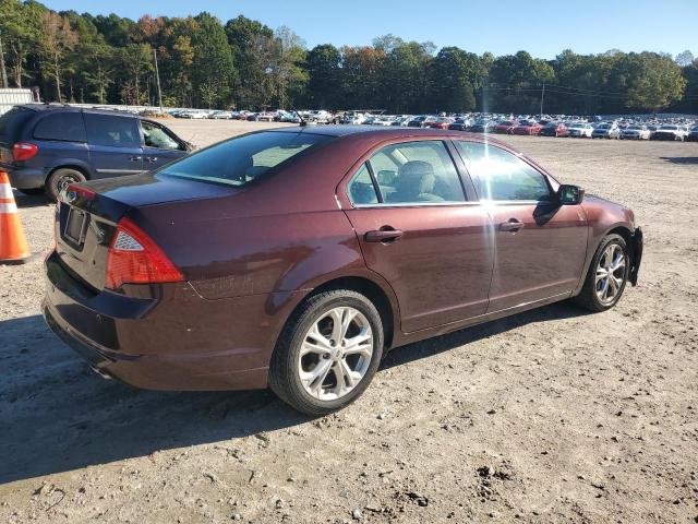 2012 FORD FUSION SE - 3FAHP0HA0CR190470