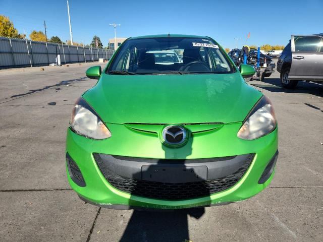 2011 MAZDA MAZDA2 - JM1DE1HY5B0130782