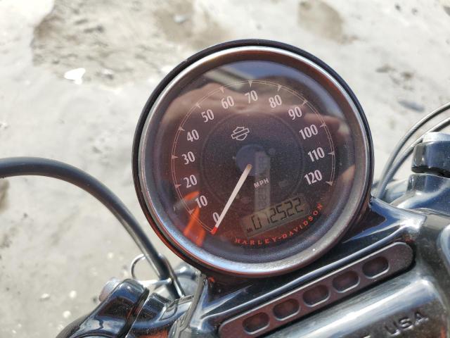 2016 HARLEY-DAVIDSON XL1200 FOR #3296340432