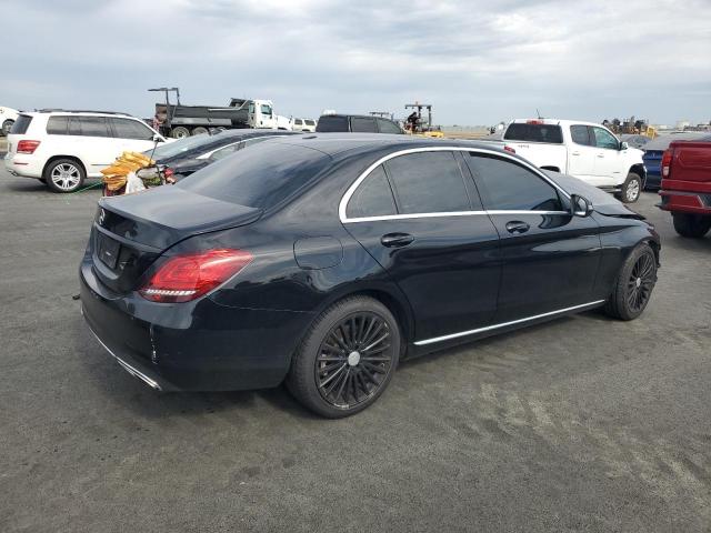 2019 MERCEDES-BENZ C 300 #3303924719