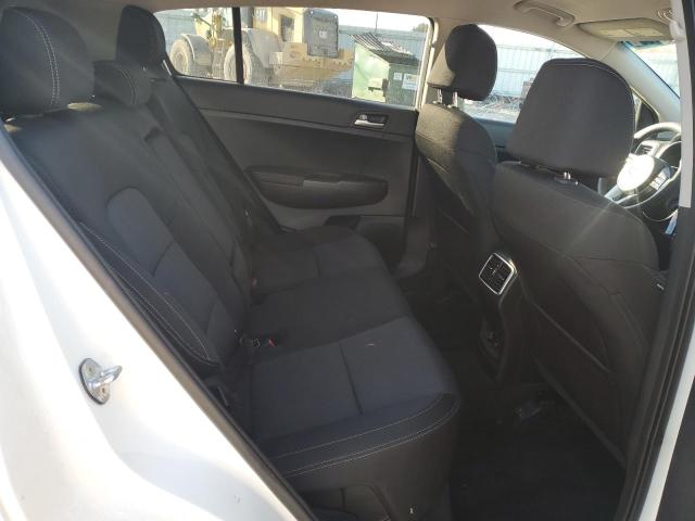 2021 KIA SPORTAGE L #3291437186