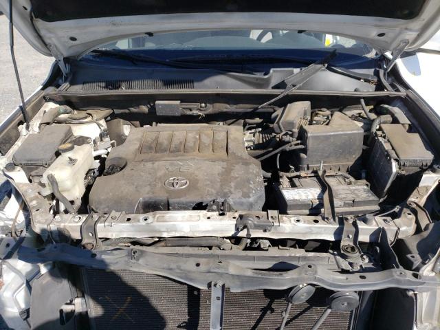 2010 TOYOTA RAV4 LIMITED - JTMXK4DV2A5026299