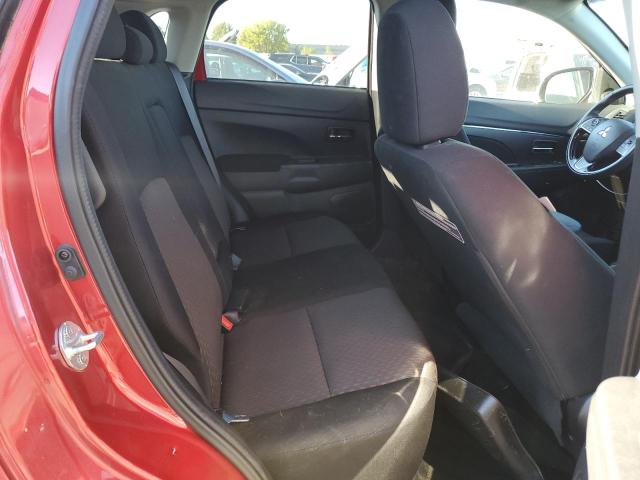 2018 MITSUBISHI OUTLANDER #3286545146