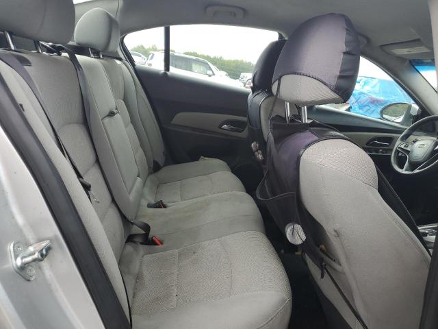 2015 CHEVROLET CRUZE LT #3293439409