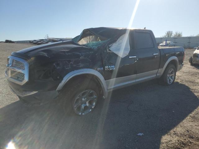 Global Auto Auctions: 2016 RAM 1500 LARAMIE