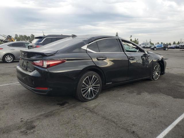 2022 LEXUS ES 300H BA #3304727929