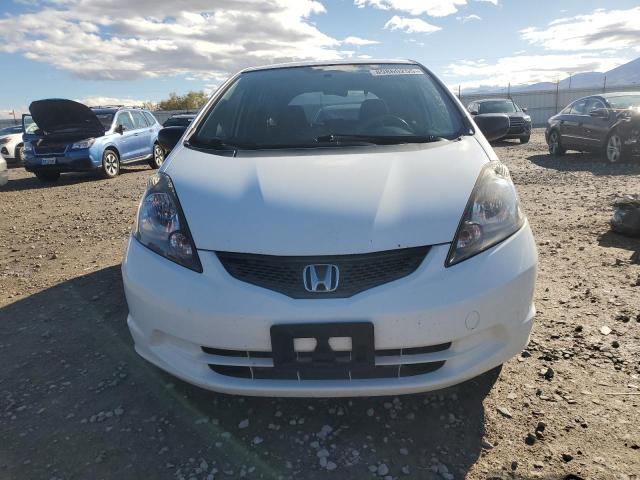 2010 HONDA FIT - JHMGE8G2XAC021412
