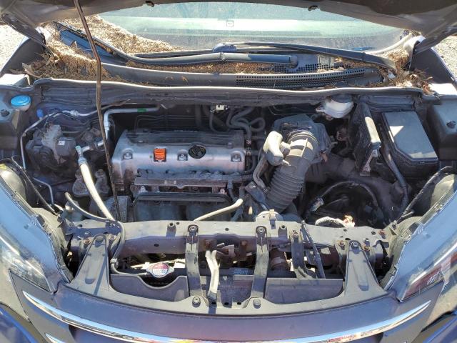 2014 HONDA CR-V EXL - 2HKRM4H73EH684086