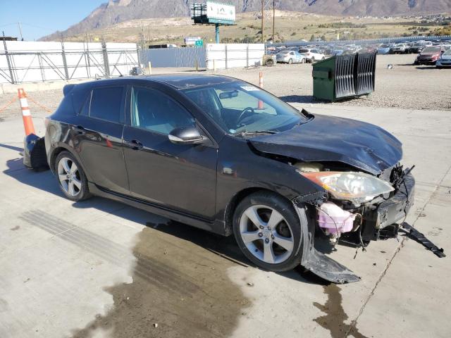 2012 MAZDA 3 S #3285968572