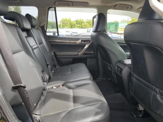 2015 LEXUS GX 460 #3296291417