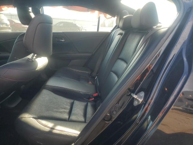 2017 HONDA ACCORD SPO - 1HGCR2F1XHA184143