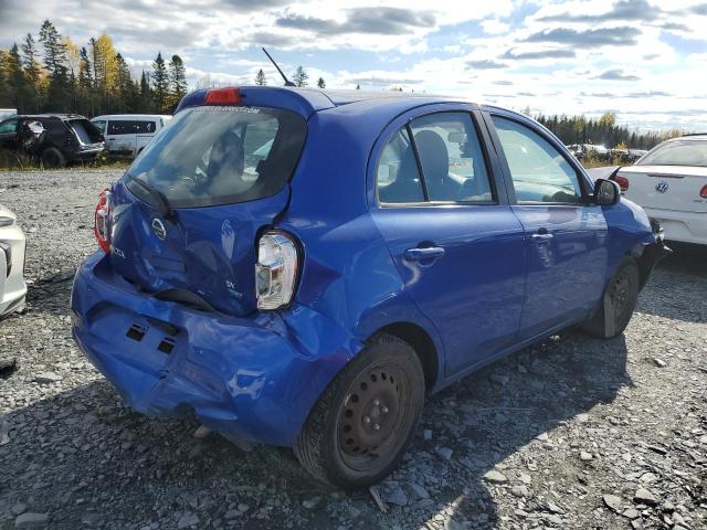 2015 NISSAN MICRA - 3N1CK3CP7FL270505