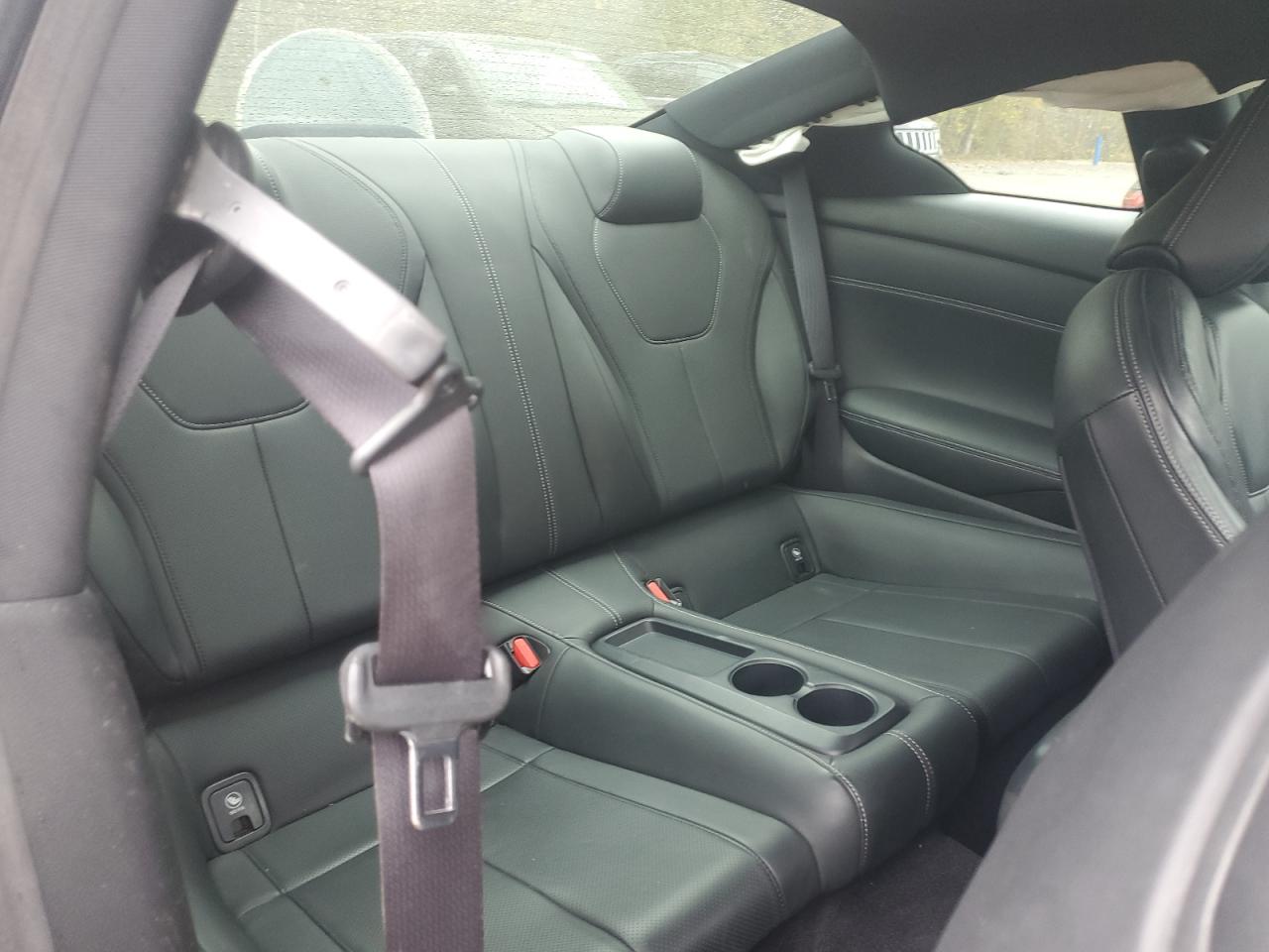 INFINITI Q60 PREMIUM