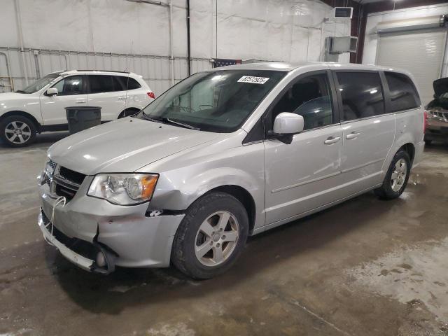 DODGE GRAND CARAVAN CREW