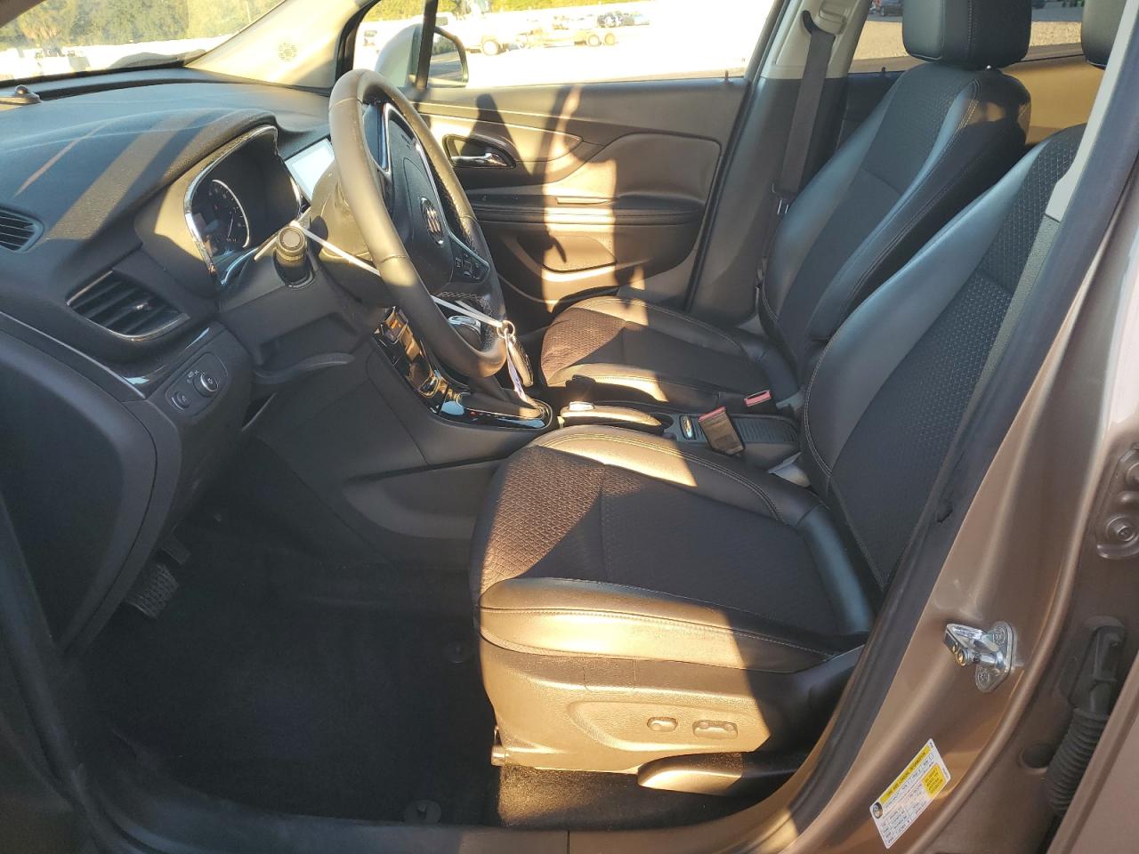 BUICK ENCORE PREFERRED