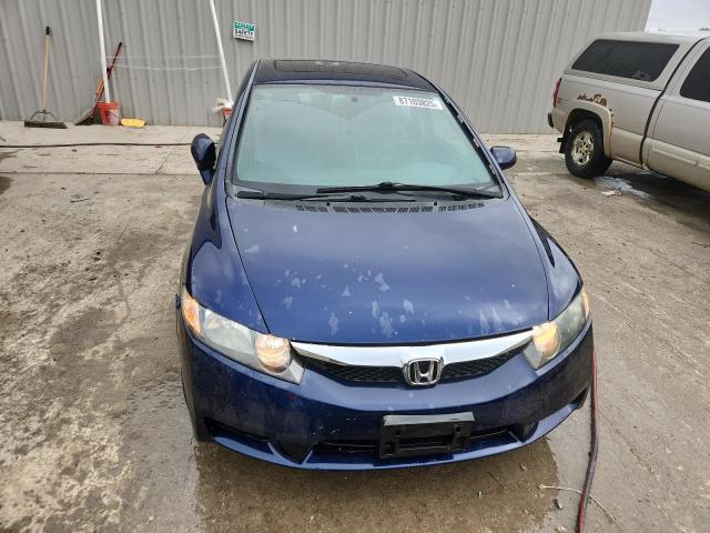 2010 HONDA CIVIC EX - 19XFA1F84AE081829