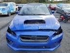 Lot #3293487438 2015 SUBARU WRX LIMITED