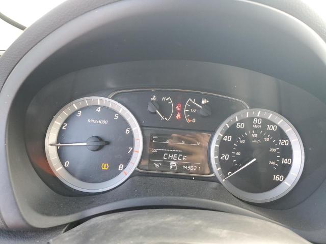 2013 NISSAN SENTRA S - 3N1AB7AP3DL669345