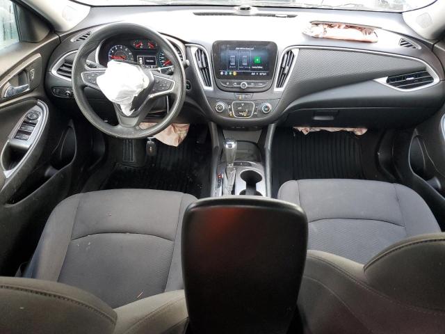 2020 CHEVROLET MALIBU LS - 1G1ZC5ST8LF091547