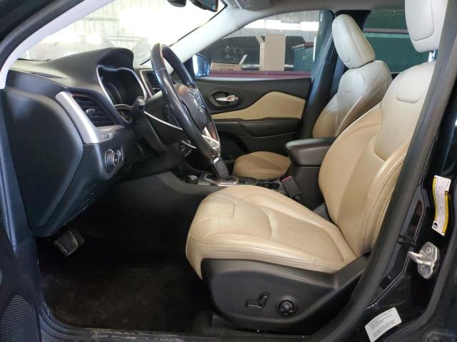 2015 JEEP CHEROKEE L #3259117120