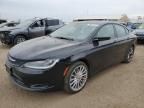 Lot #3293810596 2015 CHRYSLER 200 S