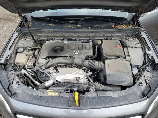 2021 MERCEDES-BENZ GLB 250 4M - W1N4M4HB6MW126474