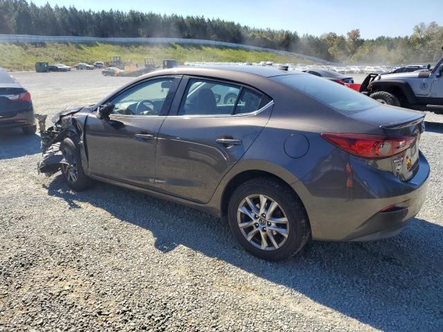2016 MAZDA 3 GRAND TO - 3MZBM1X75GM240137