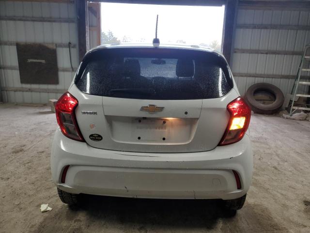 2019 CHEVROLET SPARK LS #3298094134