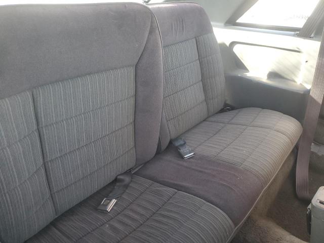 1984 FORD MUSTANG L #3283278771