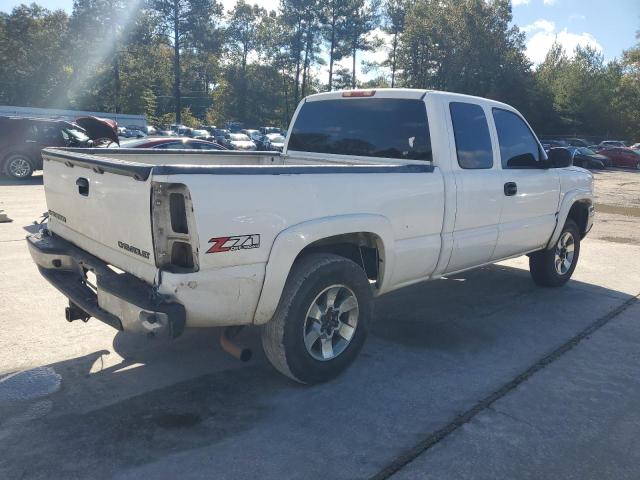 2005 CHEVROLET SILVERADO #3287470042